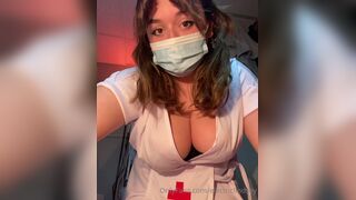 Electriclindsey helllooo ur sexy nurse is here i hope you guys enjoy this video is at the end xxx onlyfans porn videos