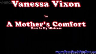 Vanessa Vixon- Mother Son