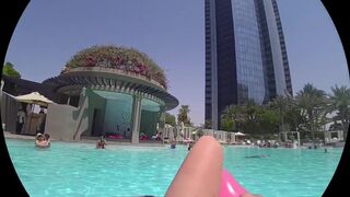 Satelina see though _pool day palazzo versace dubai xxx onlyfans porn videos