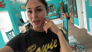 Arianamarie i wanted to give everyone an update about what has been going on xxx onlyfans porn videos