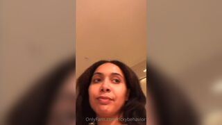 Rickybehavior shenanigans that one time aaliyah hadiid and maya called come over ran ass xxx onlyfans porn videos