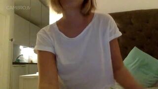 Lovetteann - Got caught and recorded at skype chat with my ex bf