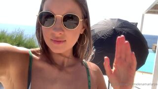 Melenamariarya always shooting content for you xxx onlyfans porn videos