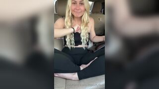 Moodyfeet mins take drive w/ not the driver going live this sat onlyfans porn video xxx