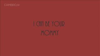 Raven_X - I can be your mommy