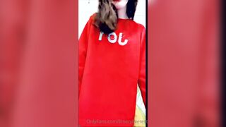 Emeryeverest so i have a new obsession with making videos like this my phone is filled with noth xxx onlyfans porn videos