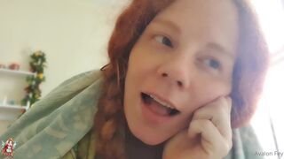 Xfaeryprincessx was moving day yesterday come spend the day w/ w/ this vlog before zonke onlyfans porn video xxx
