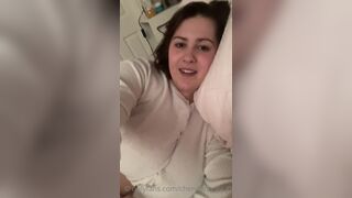 Cherylann gg wednesday morning thoughts xxx onlyfans porn videos