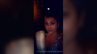 Priyaanjalirai very very cool drink out horn called the viking punch has absinthe delicious xxx onlyfans porn videos