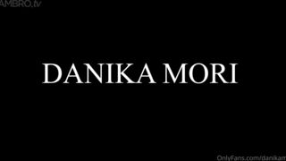 Danika Mori - Full Anal Swap With Bella Tina