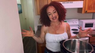 Racheldolezal time for monday motivation with some meal prep tips get your week started out xxx onlyfans porn videos