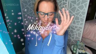 Mikayla Miles Growth