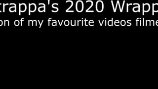 Dpatrappa here s a 30min compilation wrap up of some of my favourite videos made during 2020 in 202 xxx onlyfans porn videos