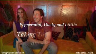 Peppermintdusty here another bonus video for you from our threesome adventure with tantric eden xxx onlyfans porn videos