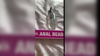 Slaviccaramel such amateur this anal beads are very interesting onlyfans porn video xxx