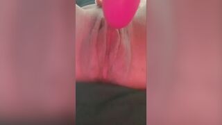 Hornysexymuscles do you like it when the juice drips out of my pussy like this xxx onlyfans porn videos