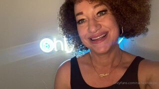 Racheldolezal thoughtful thursday here are unfiltered thoughts about few topics xxx onlyfans porn videos