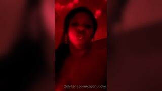 Coconutlove u up and horny baby i danced for u nude_ to cum inside_ xxx onlyfans porn videos