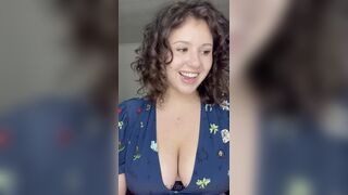 Oliveapple42 just little chatty video life updates and housekeeping stuff pop tits out xxx onlyfans porn videos