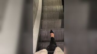 Pretty feet caught filming and said flash lol xxx onlyfans porn videos