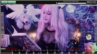 Britneybaby18 February-11-2021 02-12-09 @ Chaturbate We