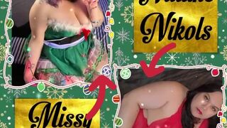 Venpapichulo ALL want for Xmas your cock_ _ BBW Alt MILF Missy May_ ⬇️⬇ onlyfans porn video xxx