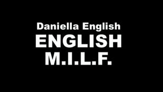 Daniella English