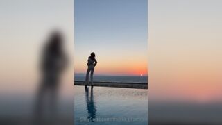 Marta gromova all sunrises and sunsets with will unique, right xxx onlyfans porn videos