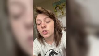 Freckledspirit rant warning it got emotional unintentionally xxx onlyfans porn videos