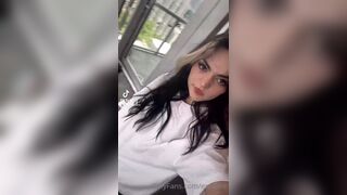 Essaere heyyy i did a tiktok trend for yall but a lil more nsfw p if y’all ever wanted to know xxx onlyfans porn videos