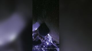 Naughty salamander was feeling playful and decided let you guys actually hear voice xxx onlyfans porn videos