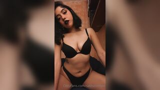 Sashatempo dancing lingerie onlyfans porn video xxx