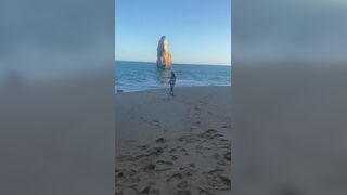 Fionagirlsoho beach babes throwing my wet nickers at beth xxx onlyfans porn videos