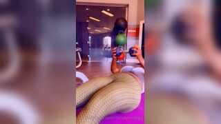 Londynnvega sweat with babe full length workout your inbox _‍♀️_ xxx onlyfans porn videos