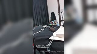 Rainqueenkali love needle play and this close video doing all over the cock balls xxx onlyfans porn videos