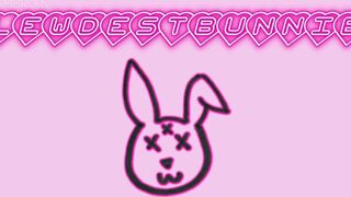 Lewdestbunnie Lil Sister Doesn't Want You To Tell Mom 4K