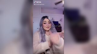 Cutieangelxoxo i just made a tiktok if you want to follow me i’ll be posting cute dances and flirty vi xxx onlyfans porn videos