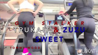 Trukait when the hot guy the gym won leave you alone zuzusweet official sweet swea onlyfans porn video xxx