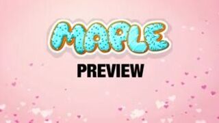 Mapleream fun minute video being fucked after blowjob various positions and creampied mp4 xxx onlyfans porn videos