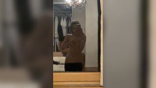 Lickmypic not only the mirror dirty here_ xxx onlyfans porn videos