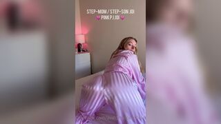 Avalonhopeofficial mommy step son joi let mommy help you learn to stroke your cock baby yes th xxx onlyfans porn videos