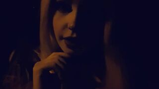 Belledelphine midnight adventure time 3 i thought i d be a bit witchy and mysterious and take some ph xxx onlyfans porn videos