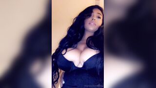 Thatsmissg can’t wait back out little black dresses xxx onlyfans porn videos