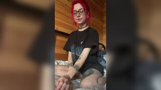 Lilyxmoonflower matching video with the pics posted couple weeks ago xxx onlyfans porn videos
