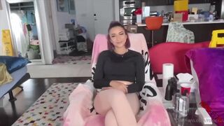 Roxie Sinner sextape w/ Mike Adriano porn videos