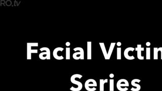 Elena Koshka - Facial Victim Series With Jay Smooth