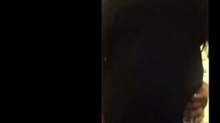 Asugrad - Big Boob girl strip tease on webcam