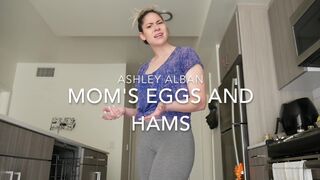 Ashleyalban94 another best seller who's hungry mommy made a delicious breakfast, but someone is bein xxx onlyfans porn videos