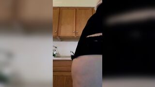 Big booty Pawg Webcam