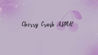 CherryCrush - GF roleplay